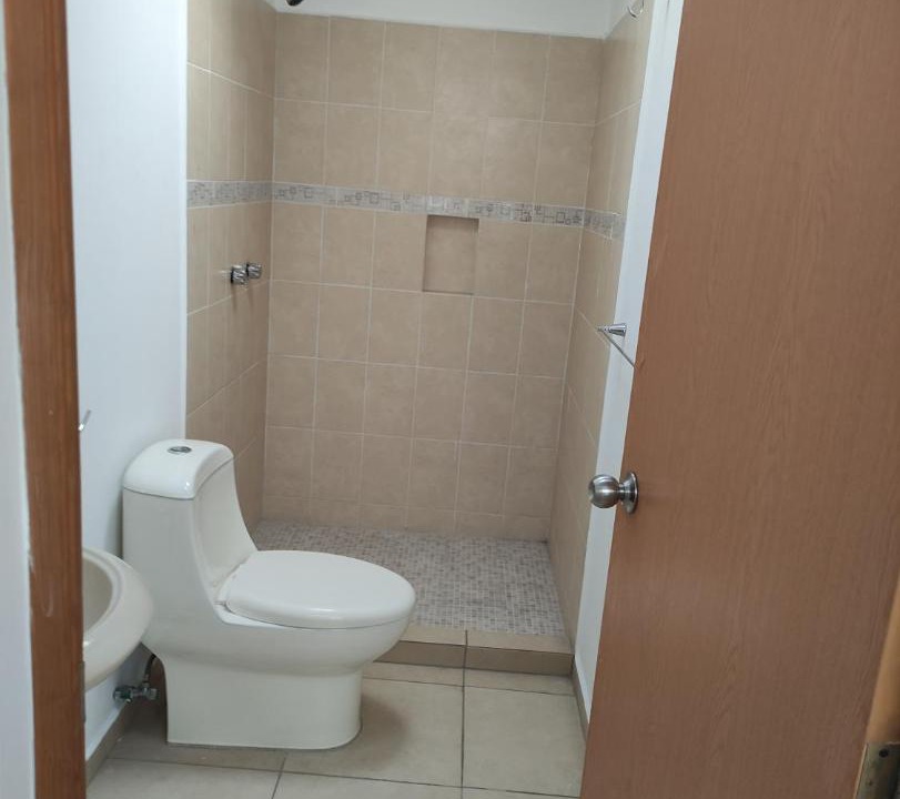 Photo of Bathroom in San Luis Potosi