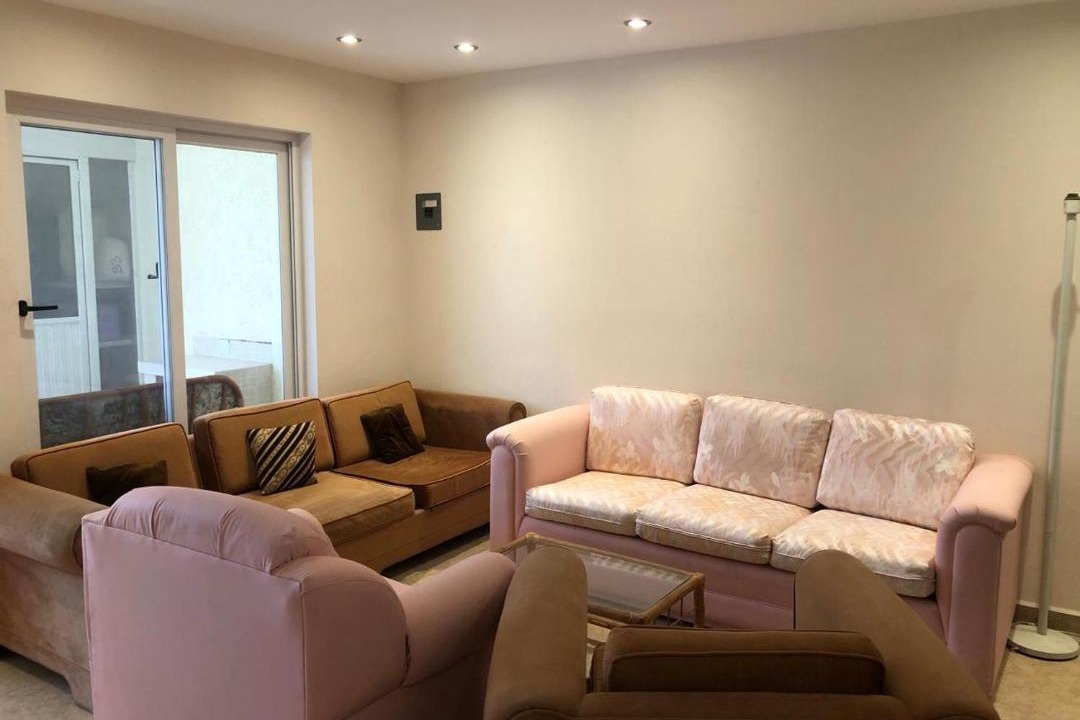 Photo of Livingroom in Downtown Queretaro
