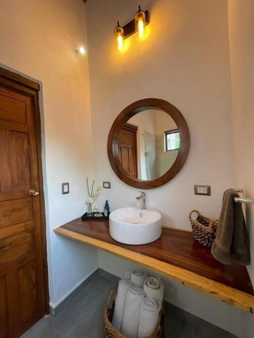Photo of Bathroom in Marfil