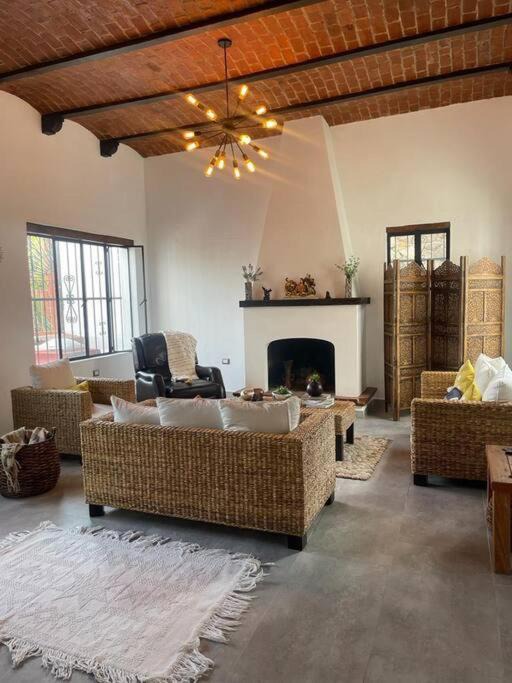Photo of Livingroom in Marfil