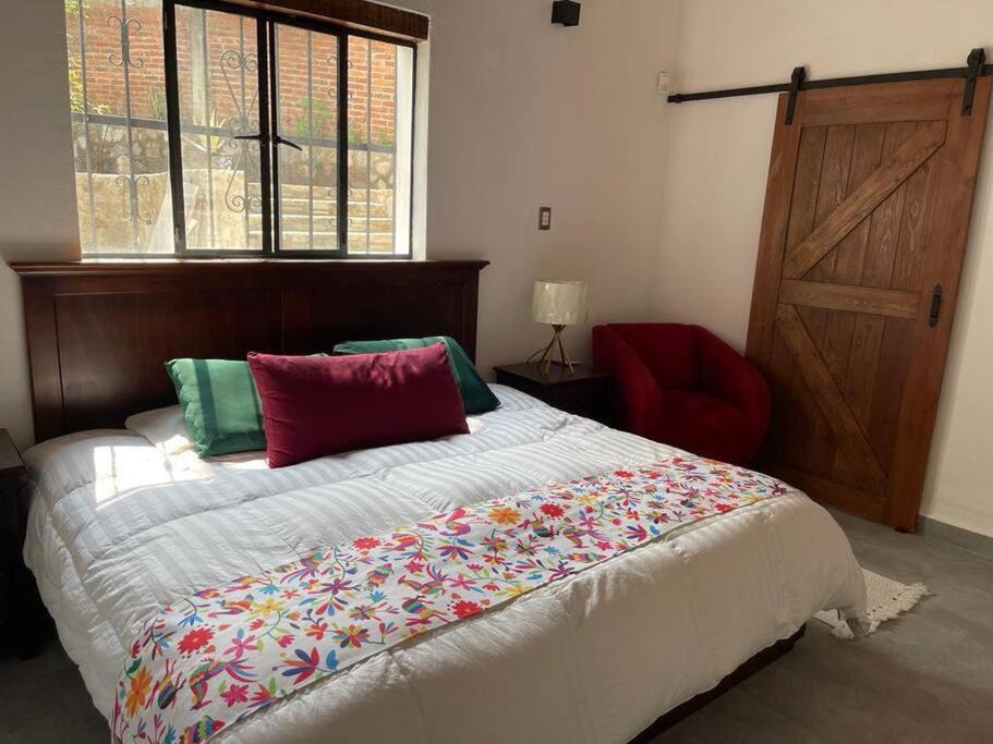 Photo of Bedroom in Marfil