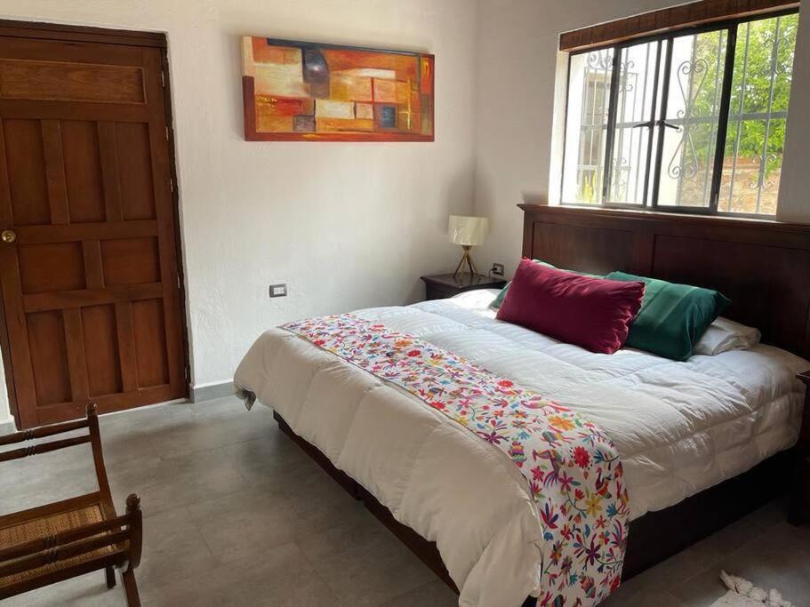 Photo of Bedroom in Marfil