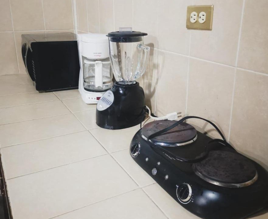 Photo of Kitchen in Arteaga