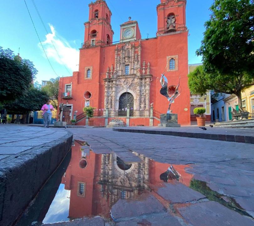 Photo of Buildings in Marfil