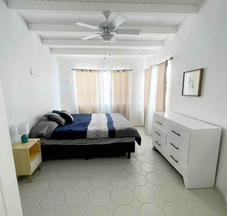 Photo of Bedroom in La Fonda