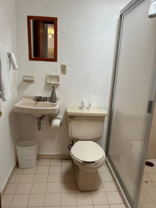 Photo of Bathroom in Marfil