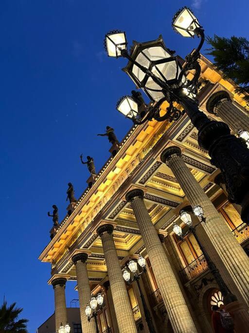 Photo of Buildings in Marfil