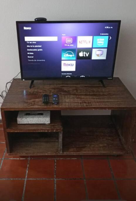 Photo of Livingroom in Marfil