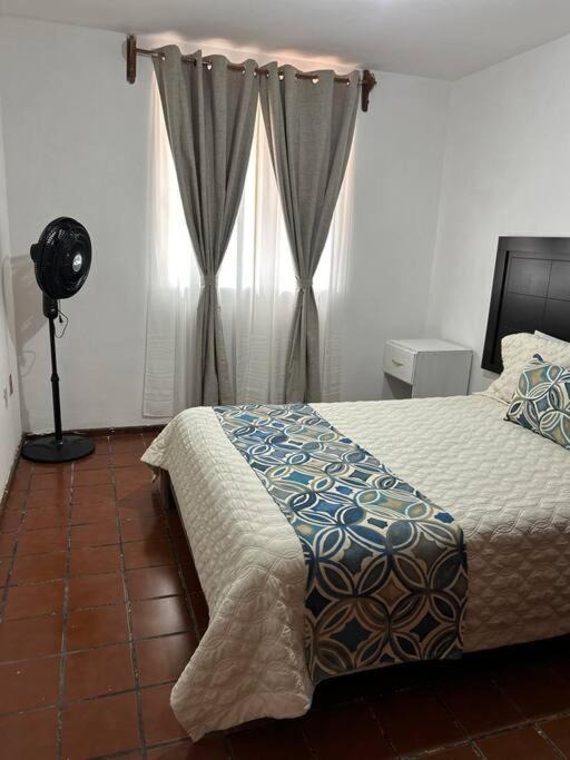 Photo of Bedroom in Marfil