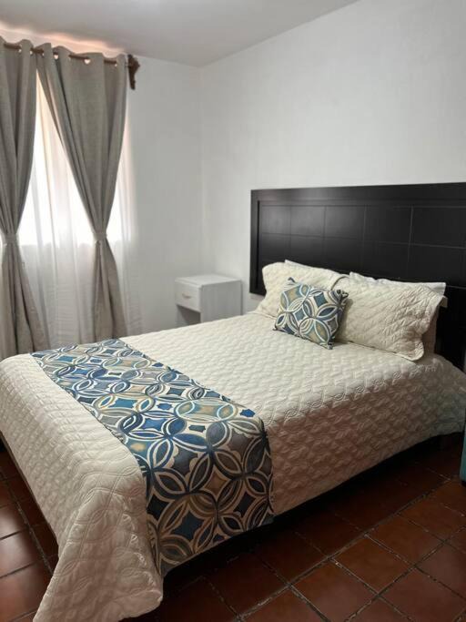 Photo of Bedroom in Marfil