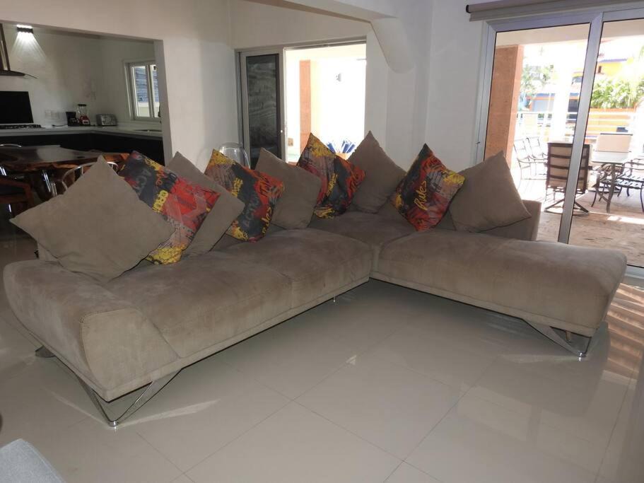 Photo of Livingroom in Barra de Navidad