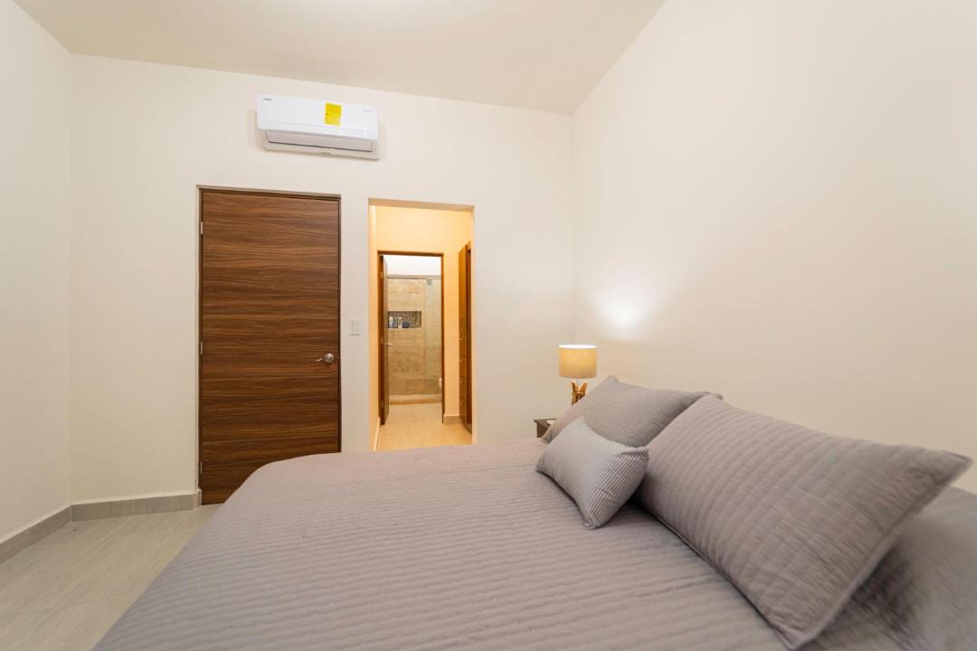 Photo of Bedroom in La Paz