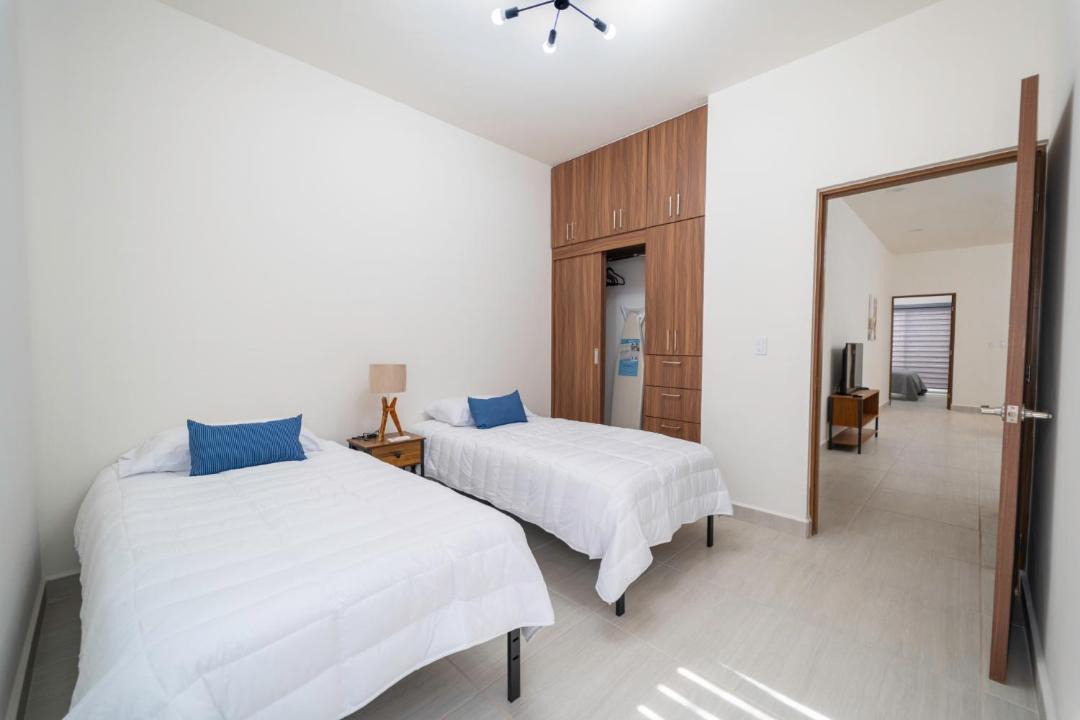 Photo of Bedroom in La Paz