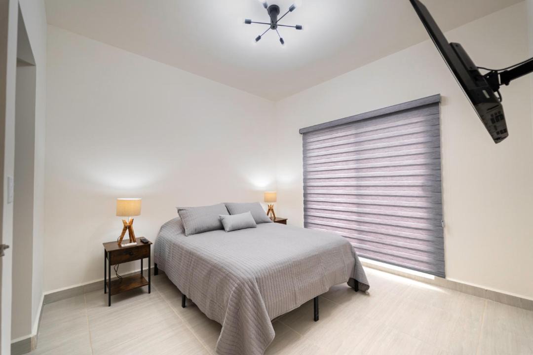 Photo of Bedroom in La Paz