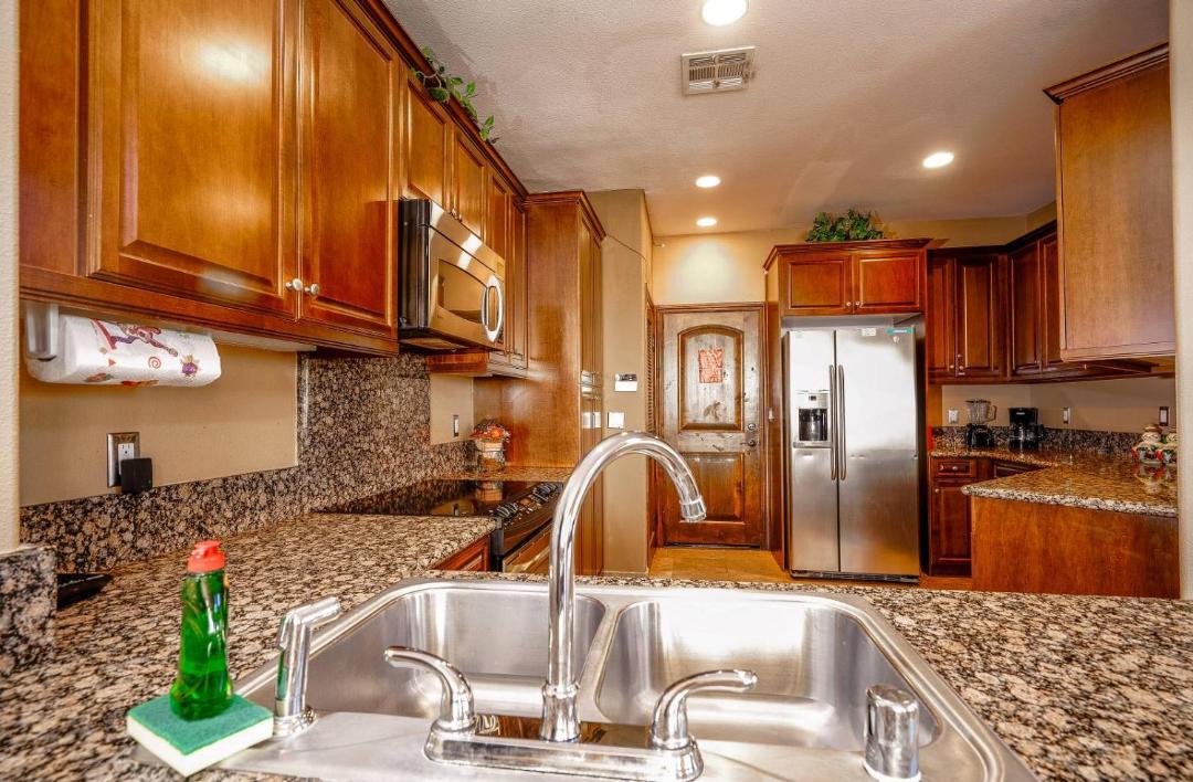 Photo of Kitchen in El Dorado Ranch