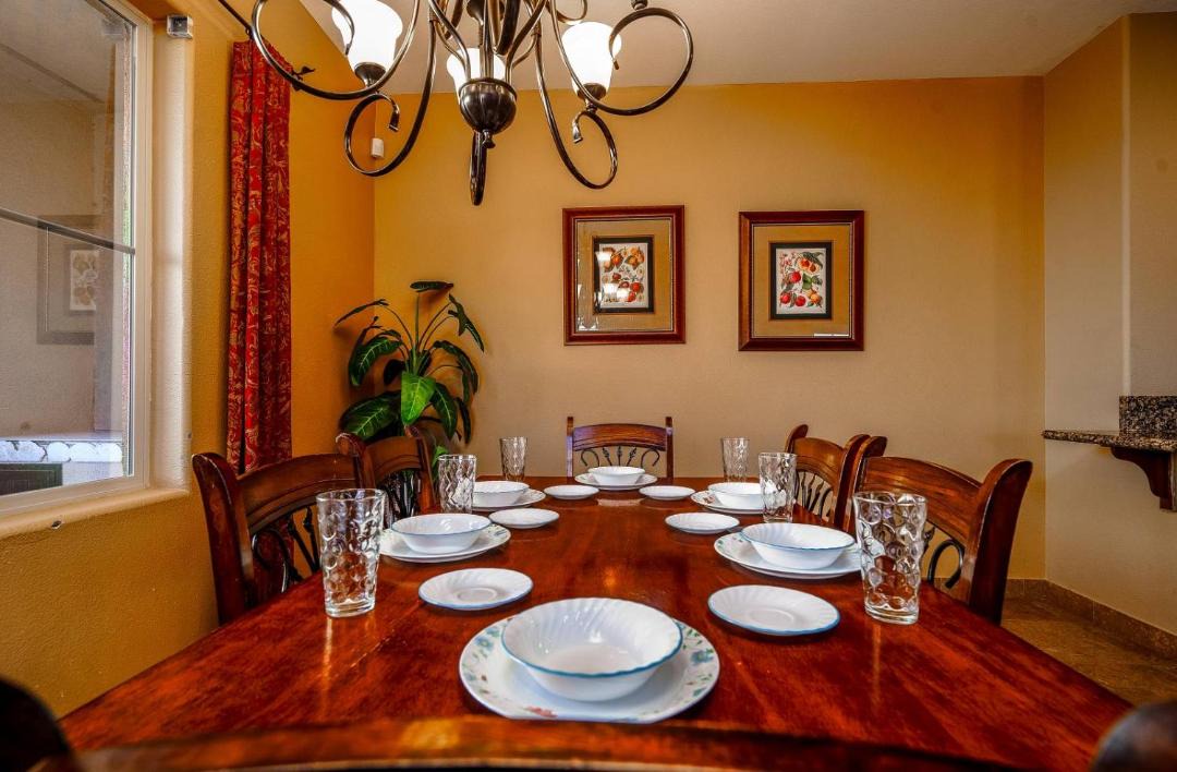 Photo of Kitchen in El Dorado Ranch