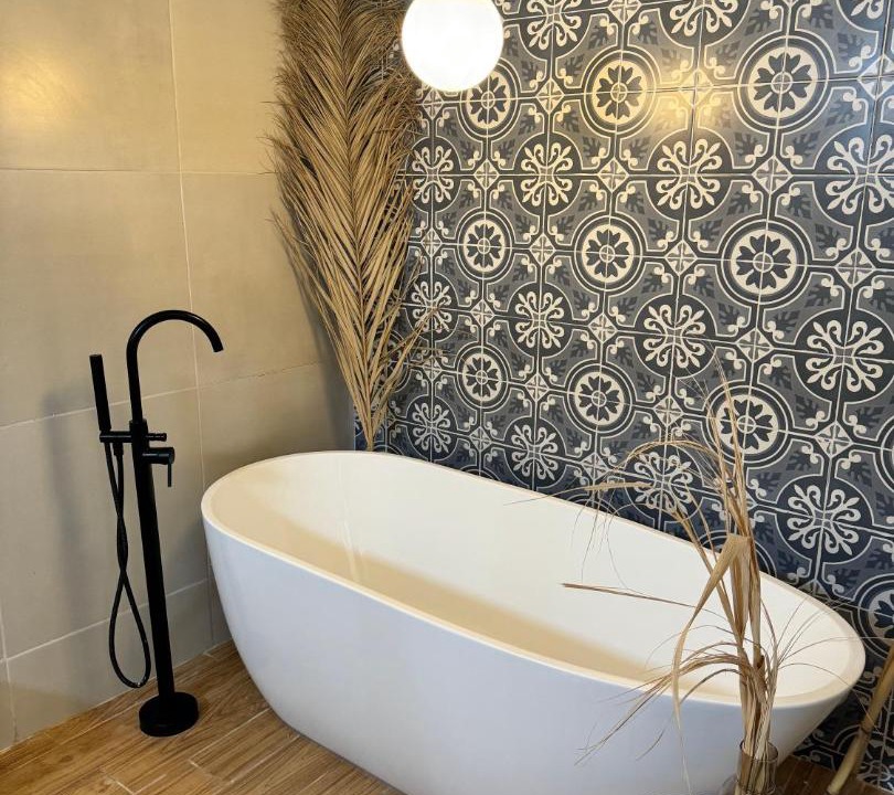 Photo of Bathroom in Lagos de Moreno