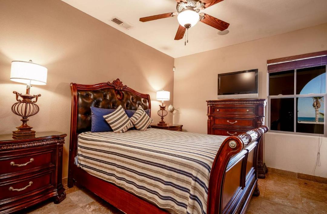 Photo of Bedroom in El Dorado Ranch