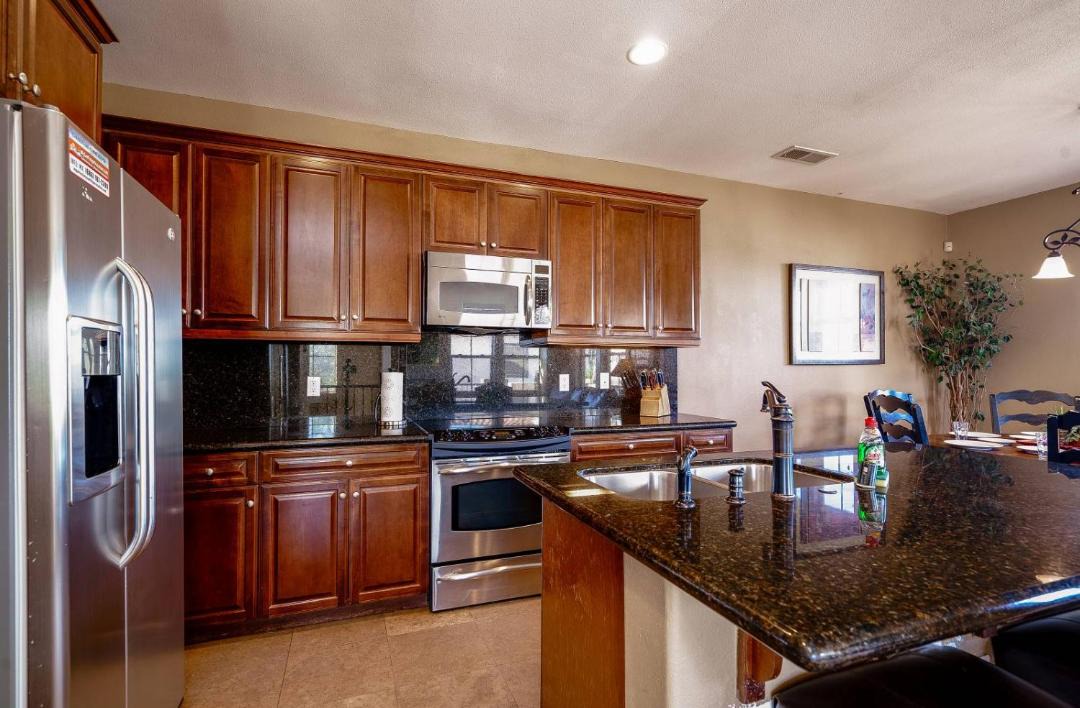 Photo of Kitchen in El Dorado Ranch