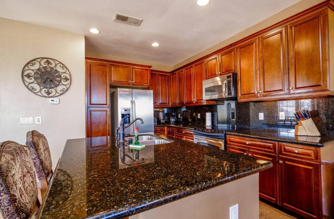 Photo of Kitchen in El Dorado Ranch