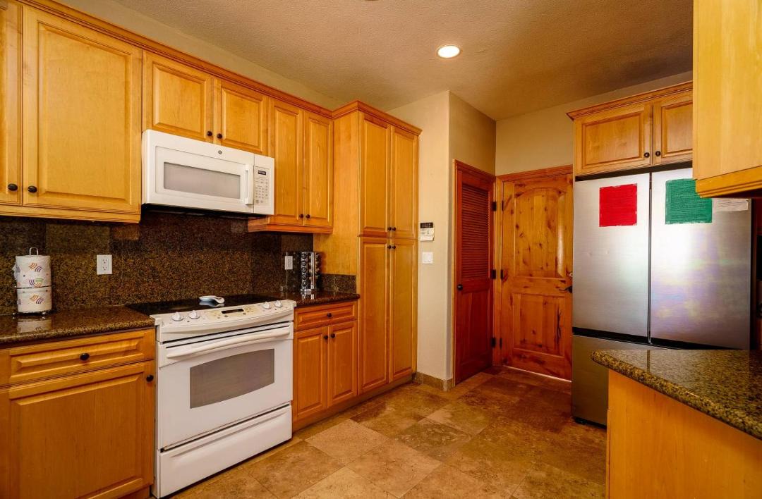 Photo of Kitchen in El Dorado Ranch
