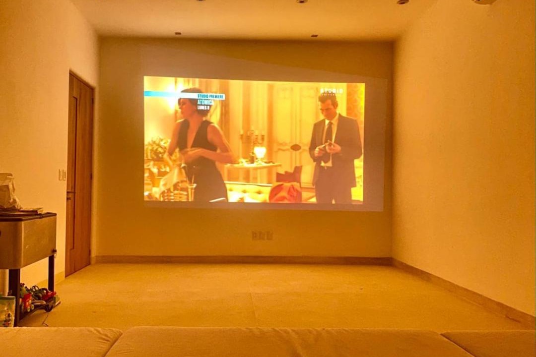 Photo of Livingroom in Barra de Colotepec