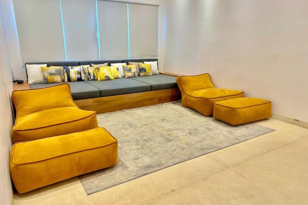 Photo of Livingroom in Barra de Colotepec