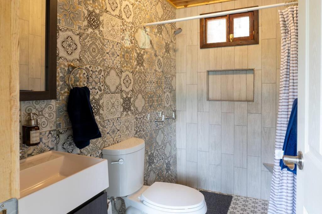 Photo of Bathroom in Durango