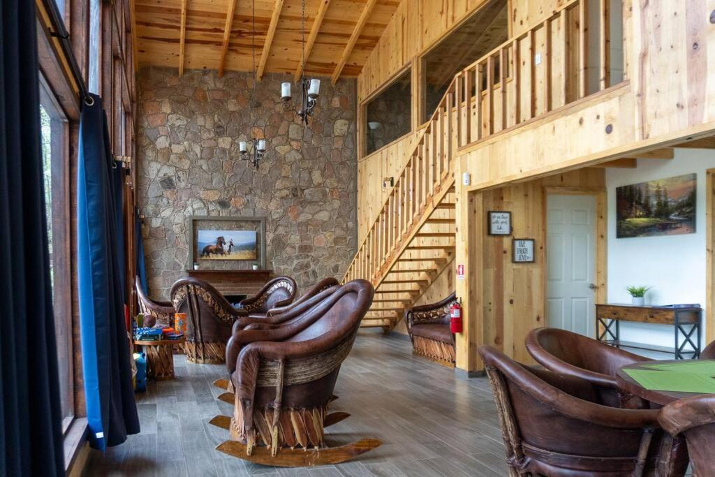Photo of Livingroom in Durango