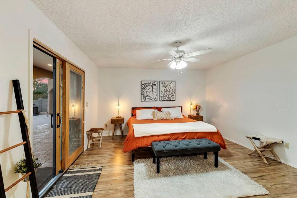 Photo of Bedroom in Heatherbrook