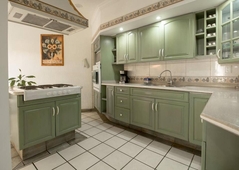 Photo of Kitchen in Guadalajara