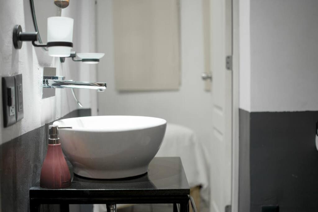 Photo of Bathroom in Guadalajara