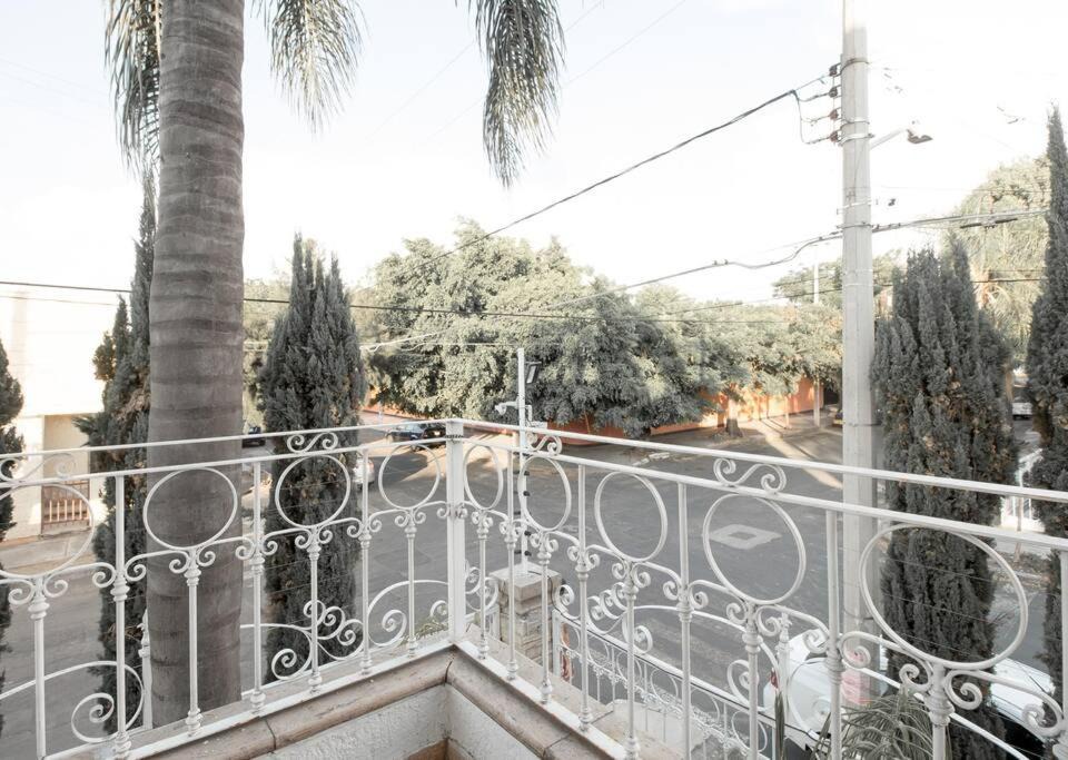 Photo of Patio Balcony in Guadalajara