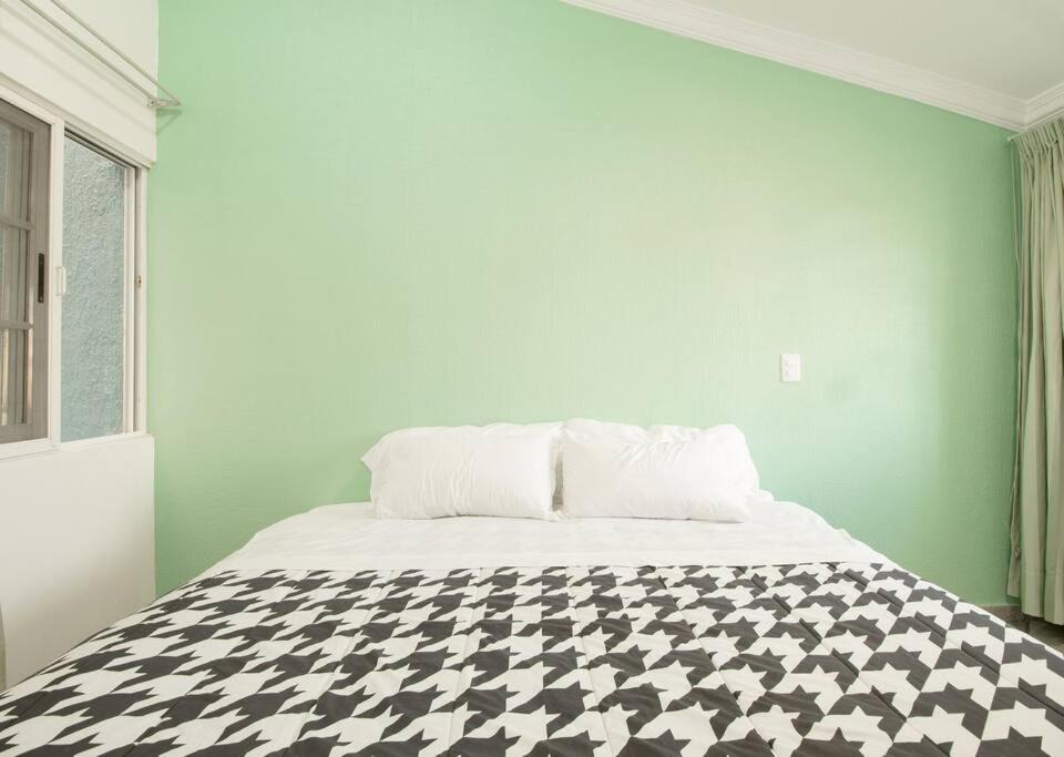 Photo of Bedroom in Guadalajara