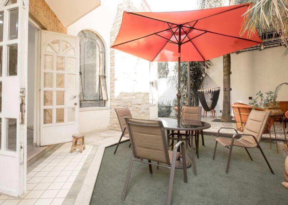 Photo of Patio Balcony in Guadalajara