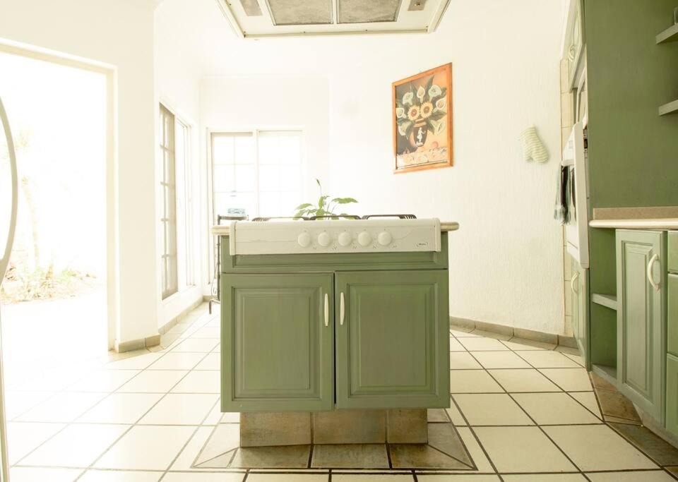 Photo of Kitchen in Guadalajara