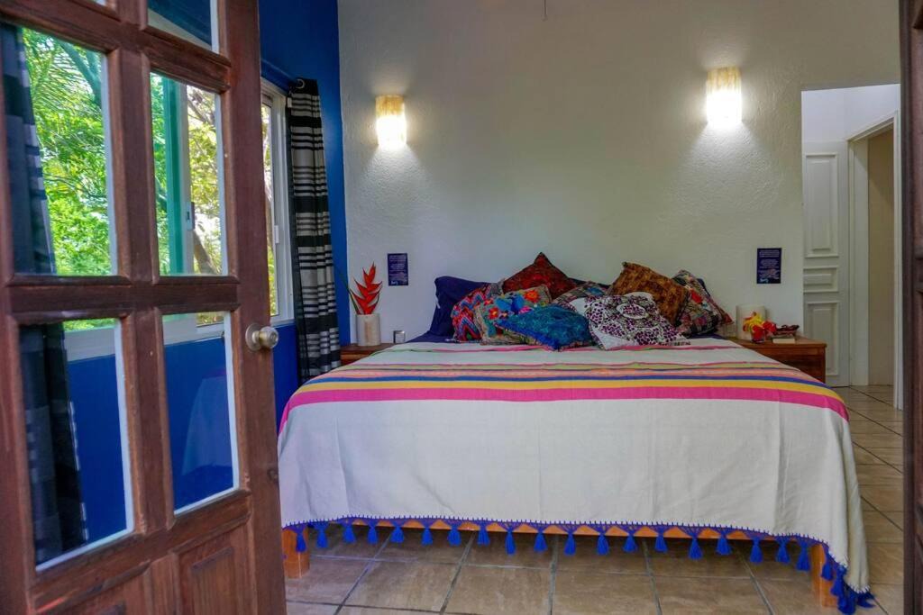 Photo of Bedroom in Barra de Colotepec