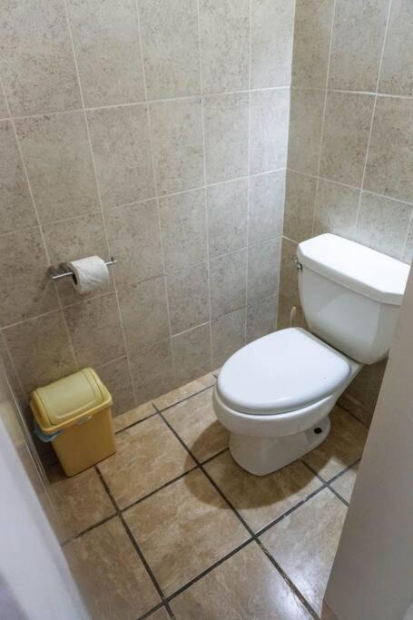 Photo of Bathroom in Barra de Colotepec