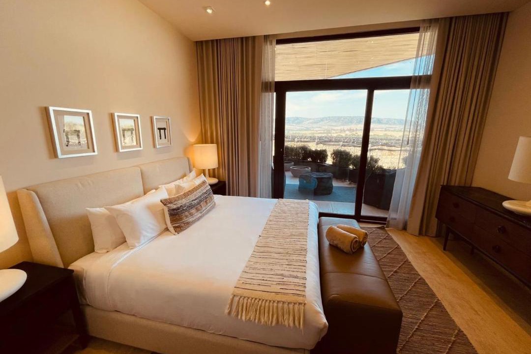 Photo of Bedroom in San Miguel de Allende