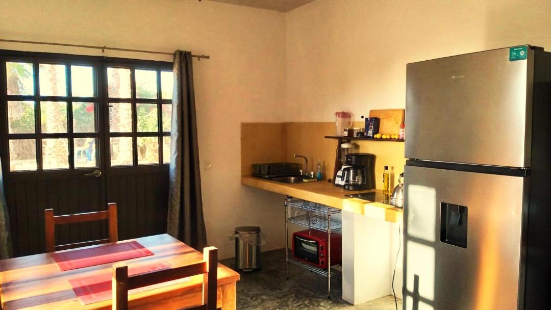 Photo of Kitchen in Todos Santos