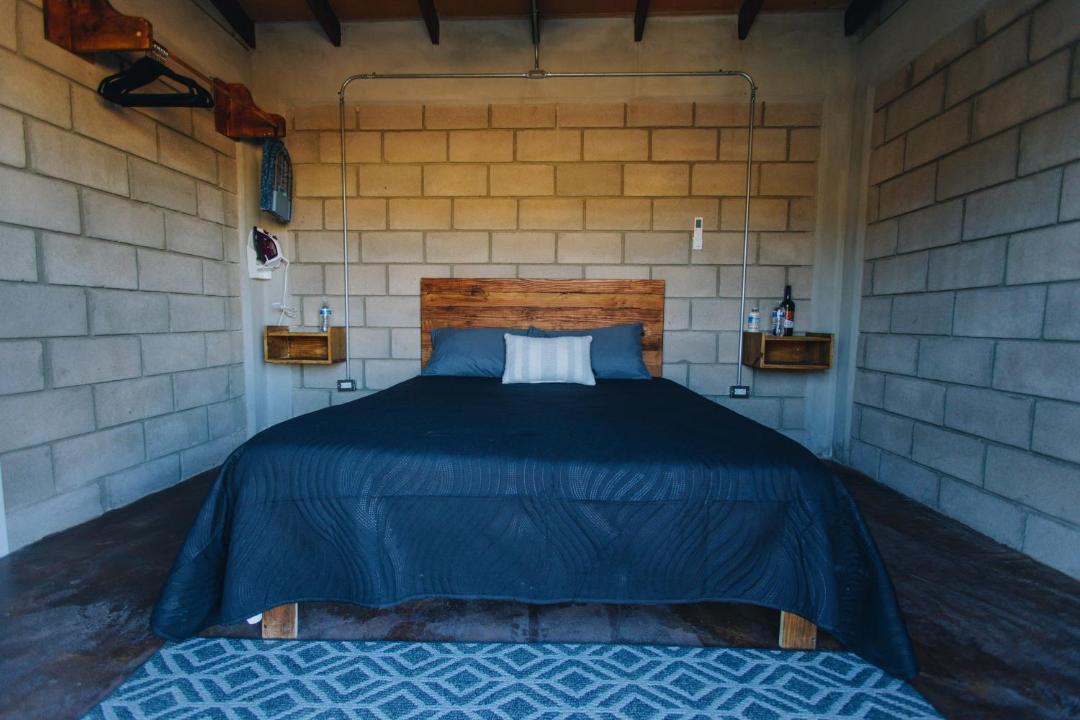 Photo of Bedroom in Valle de Guadalupe