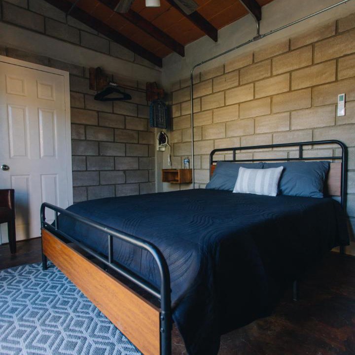 Photo of Bedroom in Valle de Guadalupe