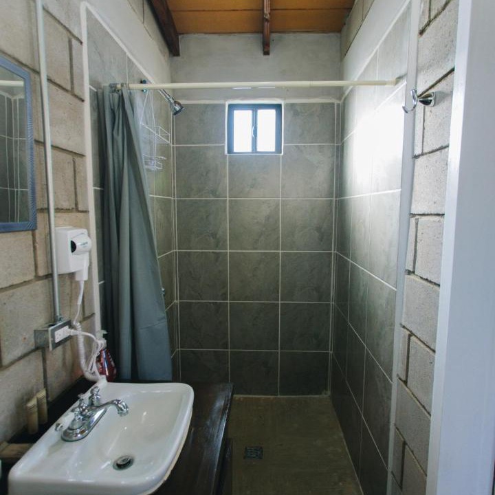 Photo of Bathroom in Valle de Guadalupe