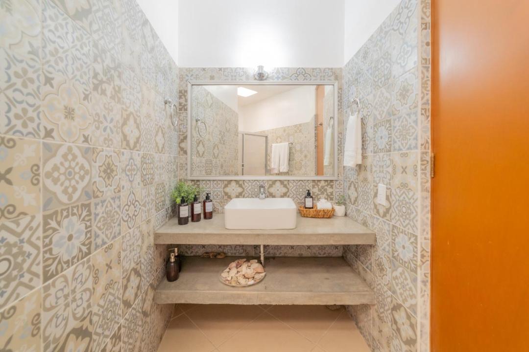 Photo of Bathroom in La Paz