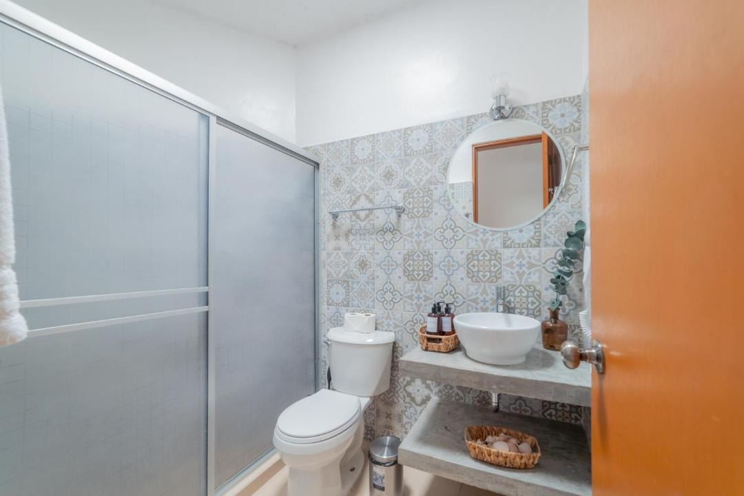 Photo of Bathroom in La Paz
