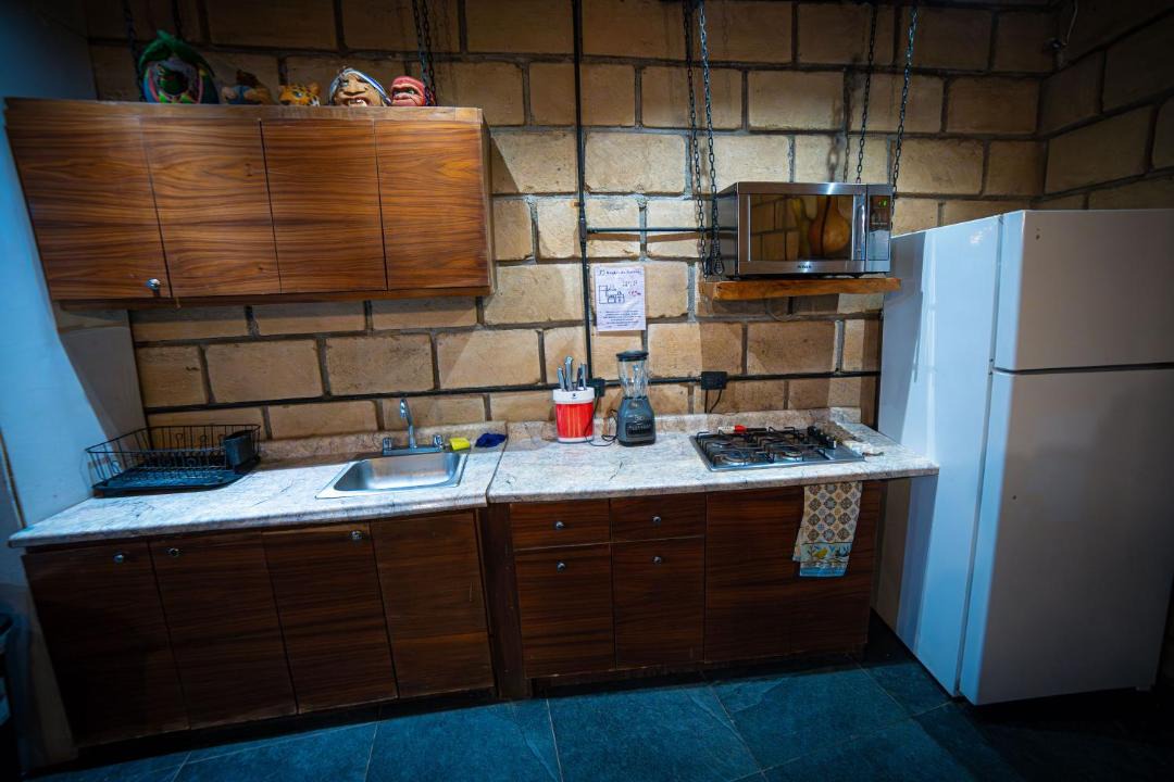 Photo of Kitchen in Monterrey