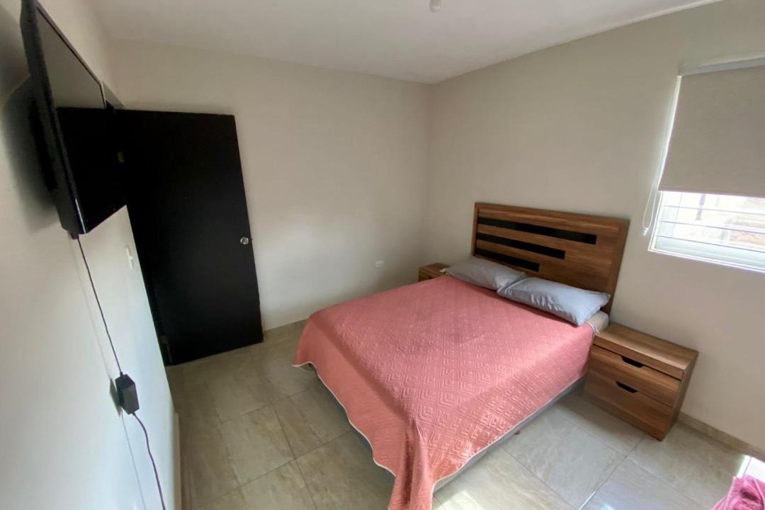 Photo of Bedroom in Mazatlan