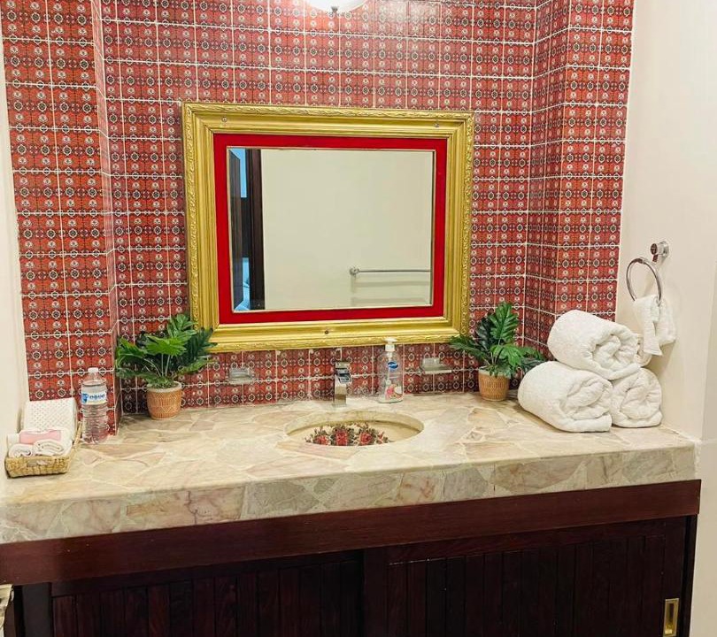 Photo of Bathroom in Tequila