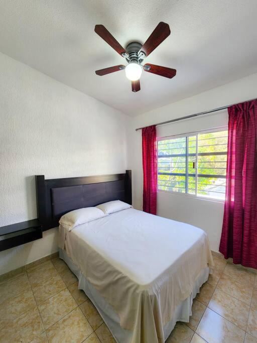 Photo of Bedroom in Tuxtla Gutierrez