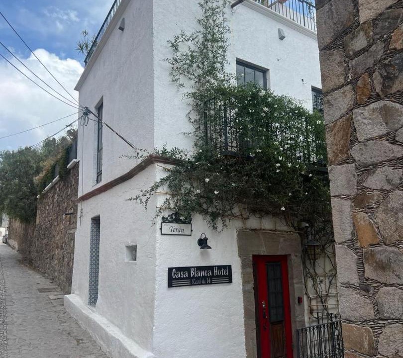 Photo of Others in Real de Catorce